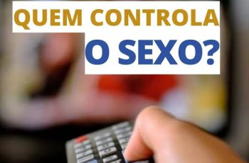 Quem controla o sexo?